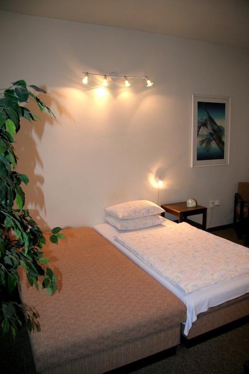Penzion OrchideaOpočno 部屋 写真