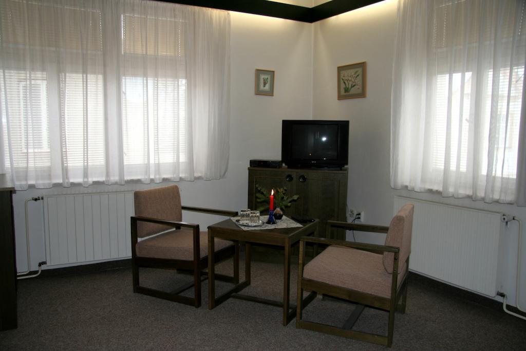 Penzion OrchideaOpočno 部屋 写真